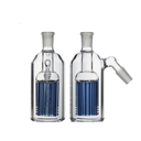 Lucid Glass - Vorkühler Six Shooter Light Blue 18,8