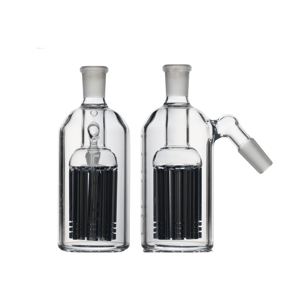 [22116] Lucid Glass - Vorkühler Six Shooter Black 18,8