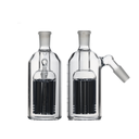 Lucid Glass - Vorkühler Six Shooter Black 18,8