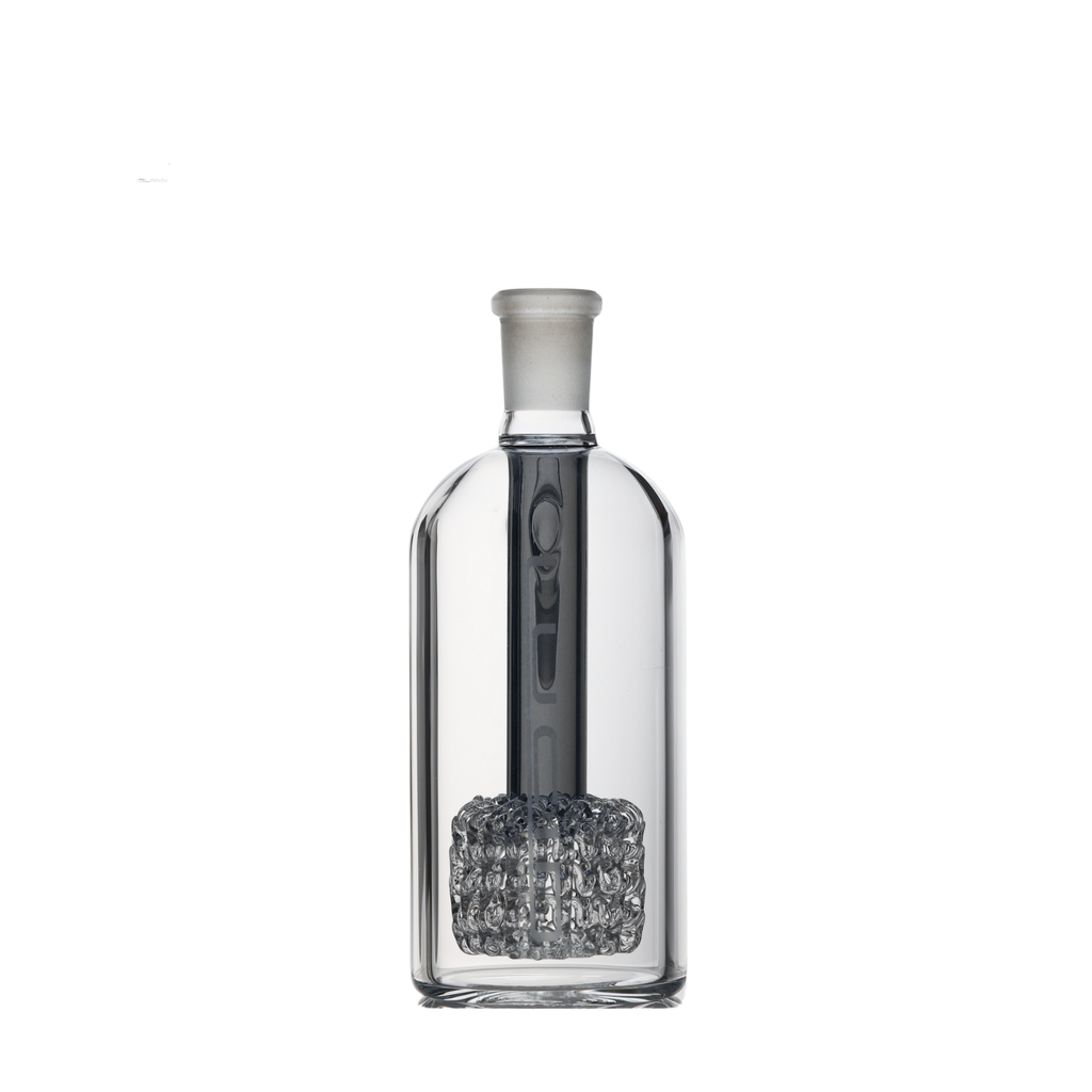 [22118] Lucid Glass - Vorkühler Tire Black 14,5
