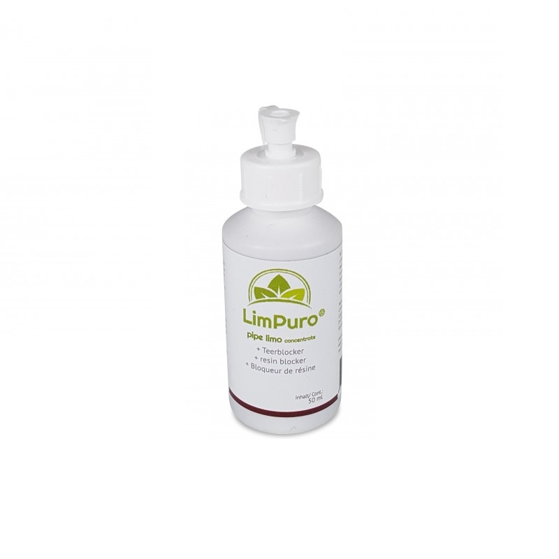 [22096] Limpuro Pipelimo-Teerblocker 50ml
