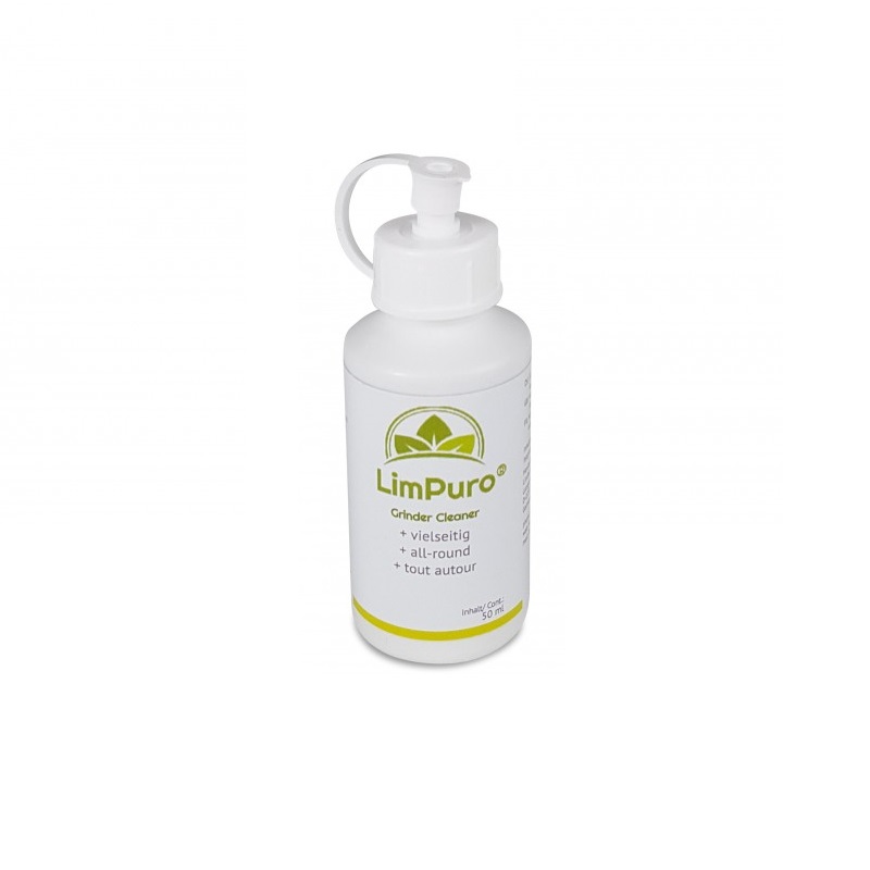 [22093] Limpuro Grinder-Cleaner 50ml