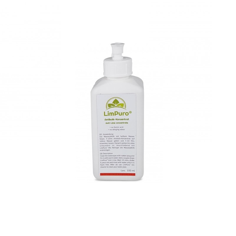 [22088] Limpuro Antikalk-Konzentrat 100ml