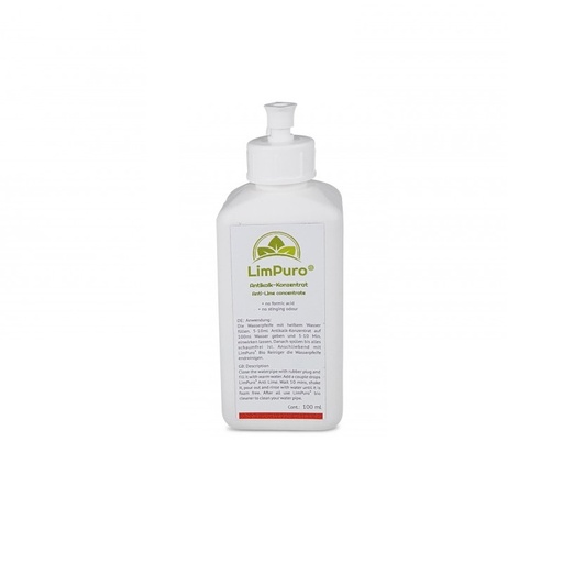 Limpuro Antikalk-Konzentrat 100ml