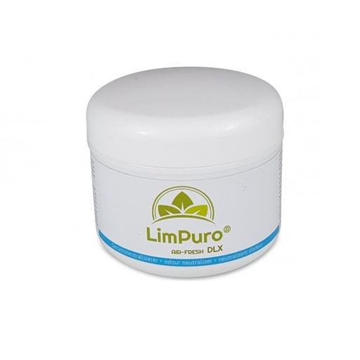 Limpuro Air-Fresh - Block - Deluxe