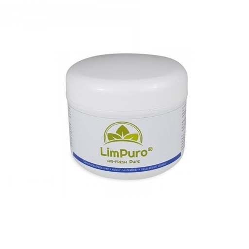 Limpuro Air-Fresh - Block - Pure