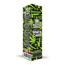 DVTCH SPACE CAKE | Kuchen & Cannabis | OVERDOSED 50ml