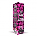 DVTCH TOM POUCE | Gebäck, Vanillepudding & Zuckerglasur | OVERDOSED 50ml