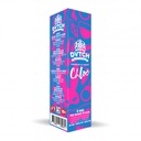 DVTCH CHLOE - Cantaloupe-Melone, Blaubeere & Honig | OVERDOSED 50ml - MHD