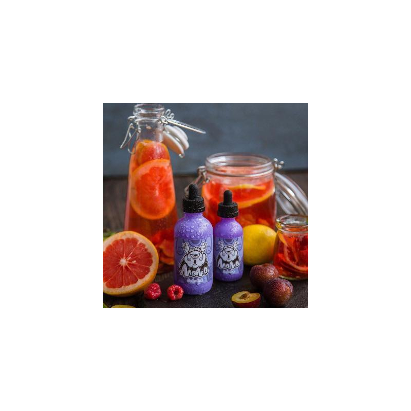 [22200] Momo - Soda-Lish - 50ml - 0mg/ml - MHD 06/2019