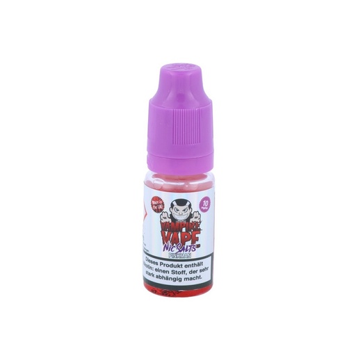 VampireVape - PINKMAN - 10 mg/ml Nikotinsalz - 10 ml Liquid