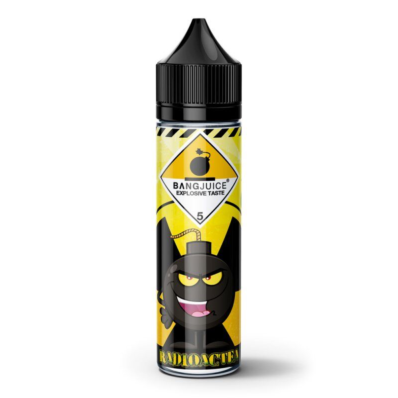 Bang Juice - Radioactea
