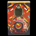 Donut Puff - Shake n Vape - Swedish Berries