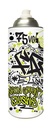 Element - Far | Neon Green Slushie (Limetten Slushie) | 100ml - MHD abgel. 12/2019
