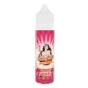 PJ Empire Slushy Queen Aroma HORNY ON THE ROXX | Melone, Lychee und Vanilleeis | 10ml