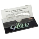 Luxe - GLASS - King Size
