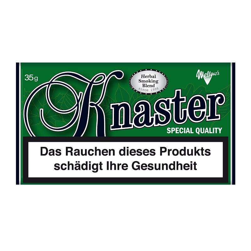 [22068] Knaster Special 35g Pack