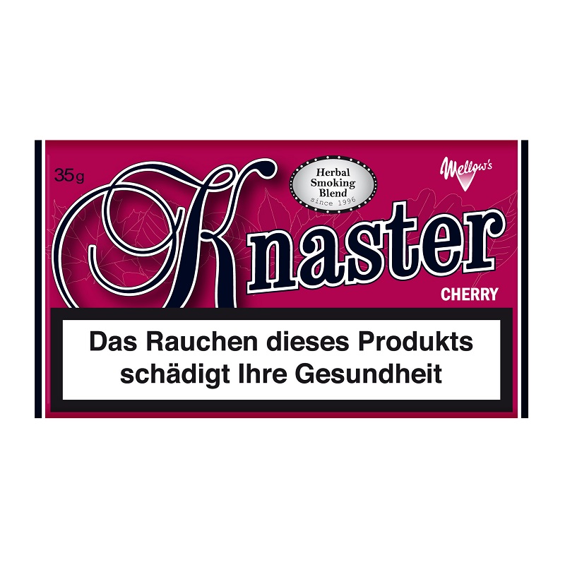 [22064] Knaster Cherry  35g Pack