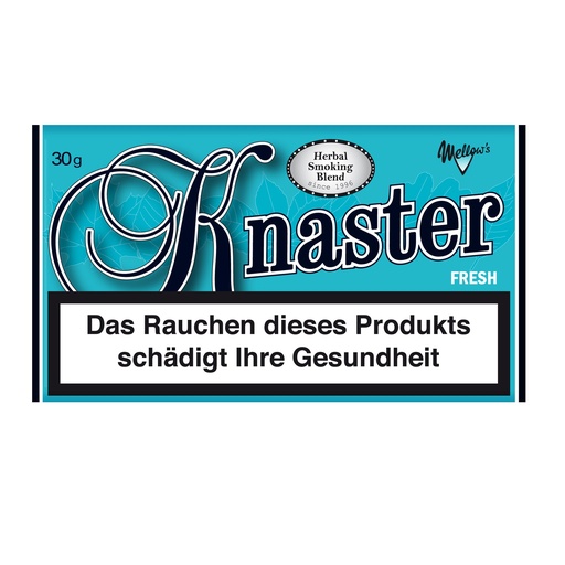 Knaster Fresh 30g