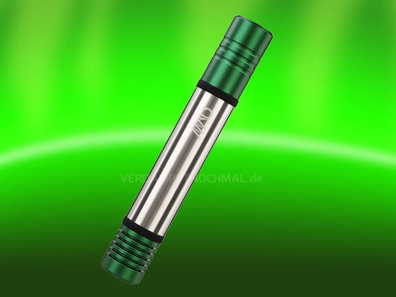 [22153] MAD Heaters TEMPEST Case Grün
