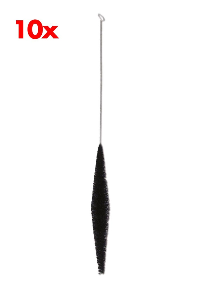 [20626] Bürste Naturborste 48x0,5/2cm