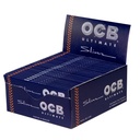 OCB - ULTIMATE - King Size Slim Papers