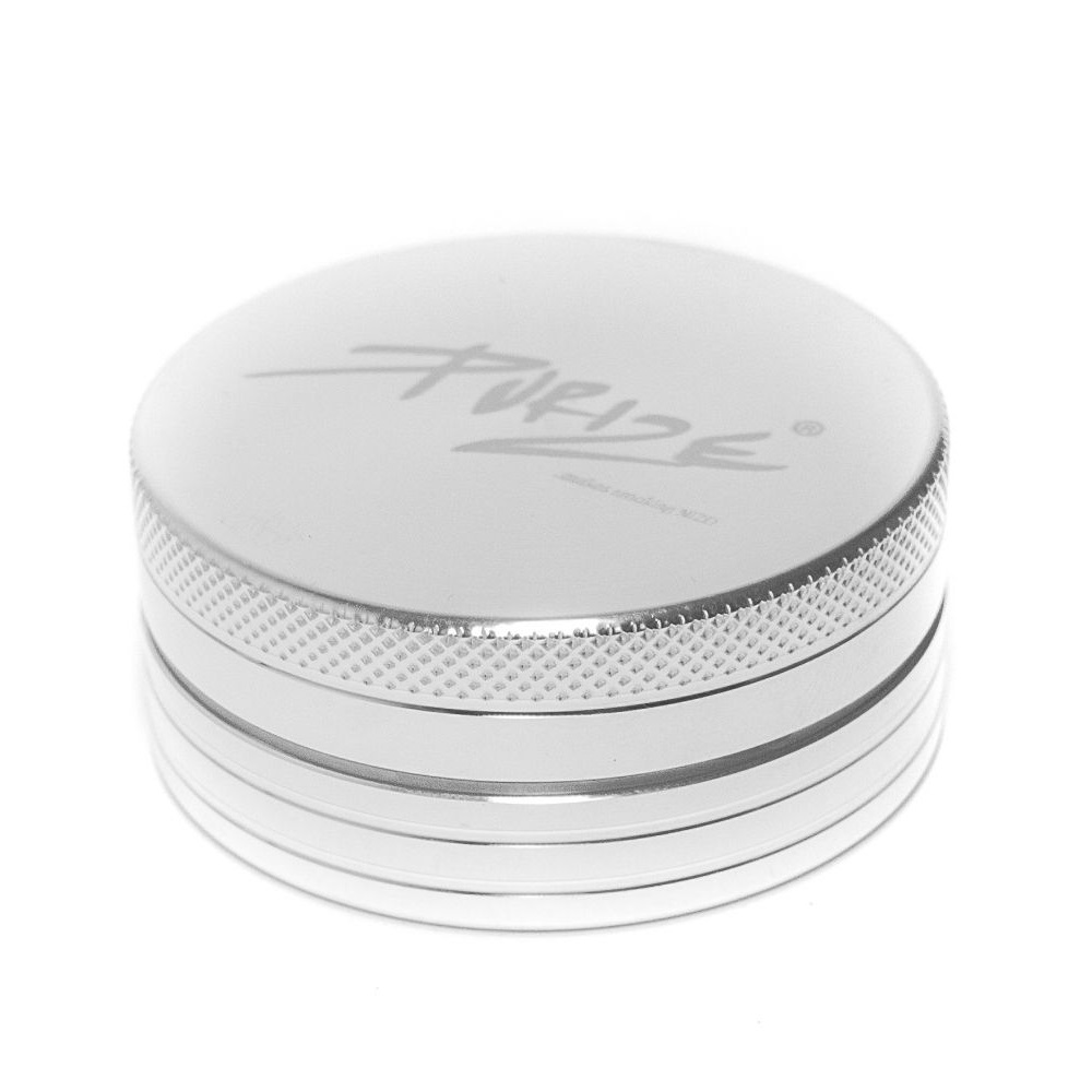 [22355] PURIZE - 2-Teil-Alu-Grinder