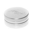 PURIZE - 2-Teil-Alu-Grinder