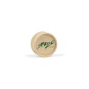 PURIZE -  Bio Hanf Grinder 2-Teilig