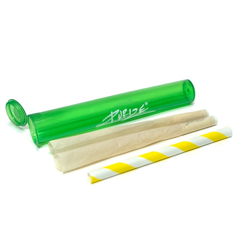 PURIZE - BROWN - King Size Cones