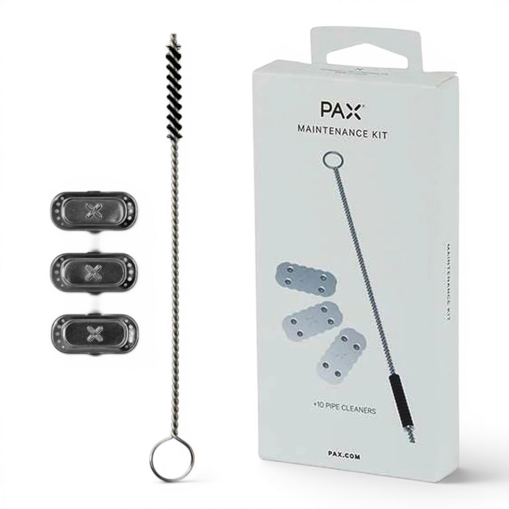 [22289] PAX - Reinigungs-Set
