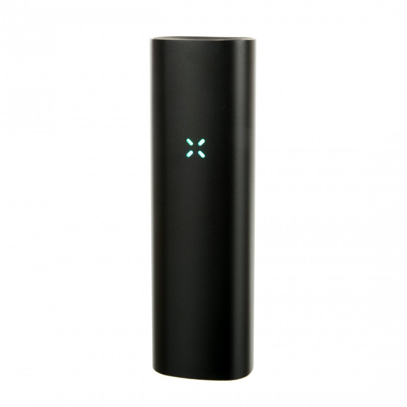 PAX Labs - PAX 3 Vaporizer - Basic ONYX