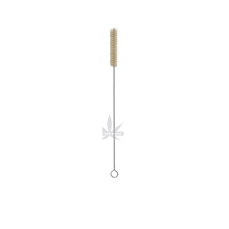 [22565] Reinigungsbürste Chillum lang 27cm - Ø1,5cm