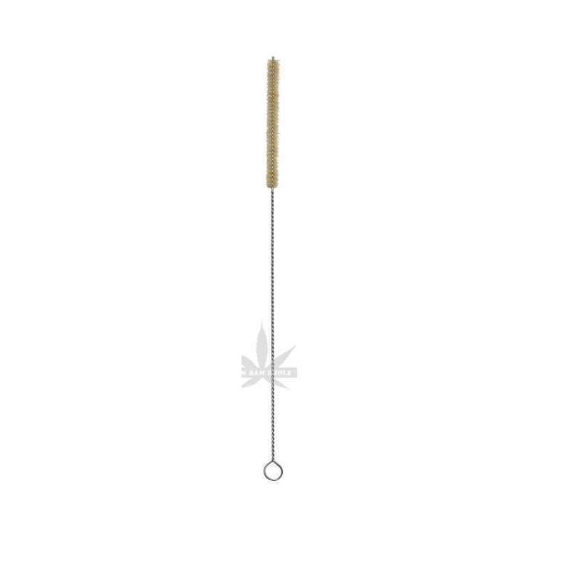 [22566] Reinigungsbürste Chillum lang 30cm - Ø10
