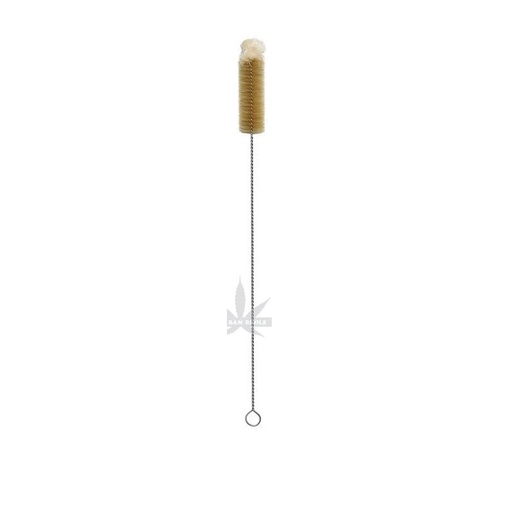 Reinigungsbürste Wollschopf lang 60cm