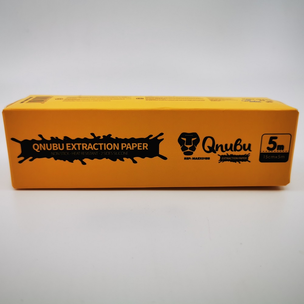 [22427] QNUBU - Extraction Paper 15cmx5m