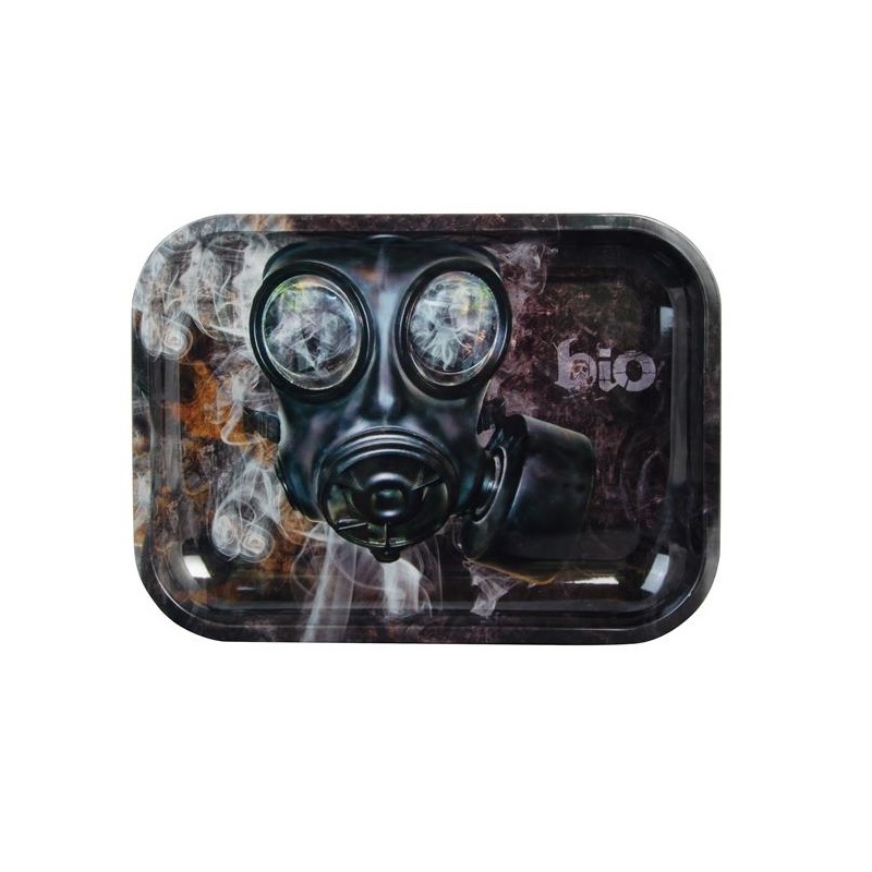 Rolling Tray - BIOhazard - Medium