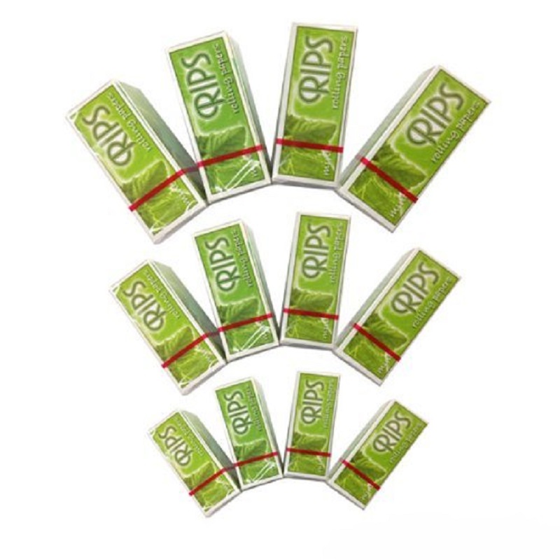 Rips Flavours -  MINT - 4 Meter Rolls