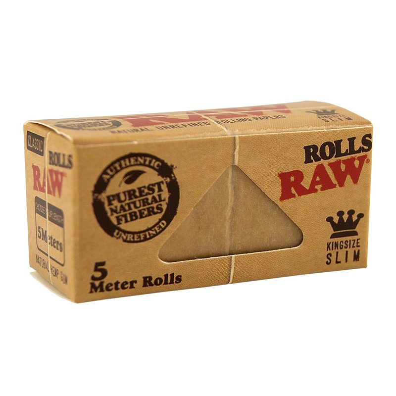 [22448] RAW - CLASSIC - 5 Meter Rolls