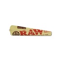 RAW - ORGANIC HEMP - 6 1¼ Cones