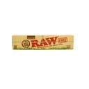 RAW - ORGANIC HEMP - 32 1¼ Cones