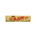 RAW - ORGANIC HEMP - 32 King Size Cones