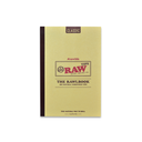 RAW - Tips - The Rawlbook