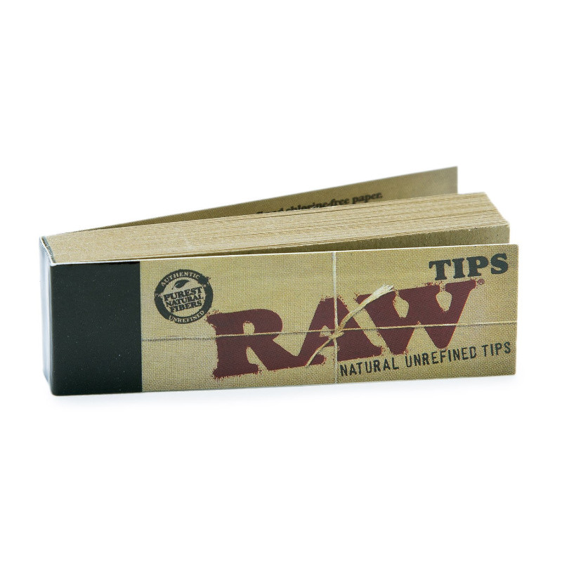 RAW - Tips - Original