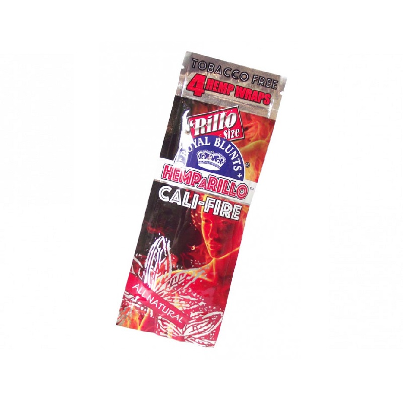 [22645] Royal Blunts - CALI-FIRE - Hemparillos