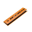 ROOR - UNBLEACHED - King Size Slim Papers