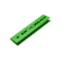 ROOR - ORGANIC HEMP - King Size Slim Papers