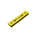 ROOR - RICE - King Size Slim Papers