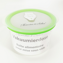 R & S - Vakuumierbox - 0,6L