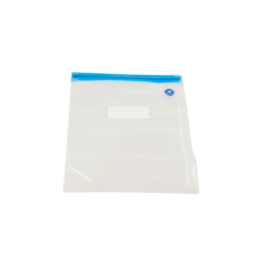 R & S - Zip-Vakuumierbeutel | Klein | 1,3L